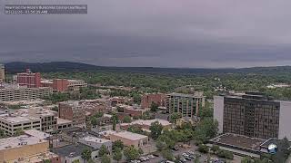 Buncombe County Courthouse Live Stream