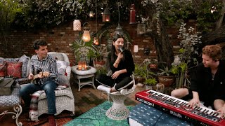 Sophia Gripari - Lesson Learned [Live Acoustic Video]