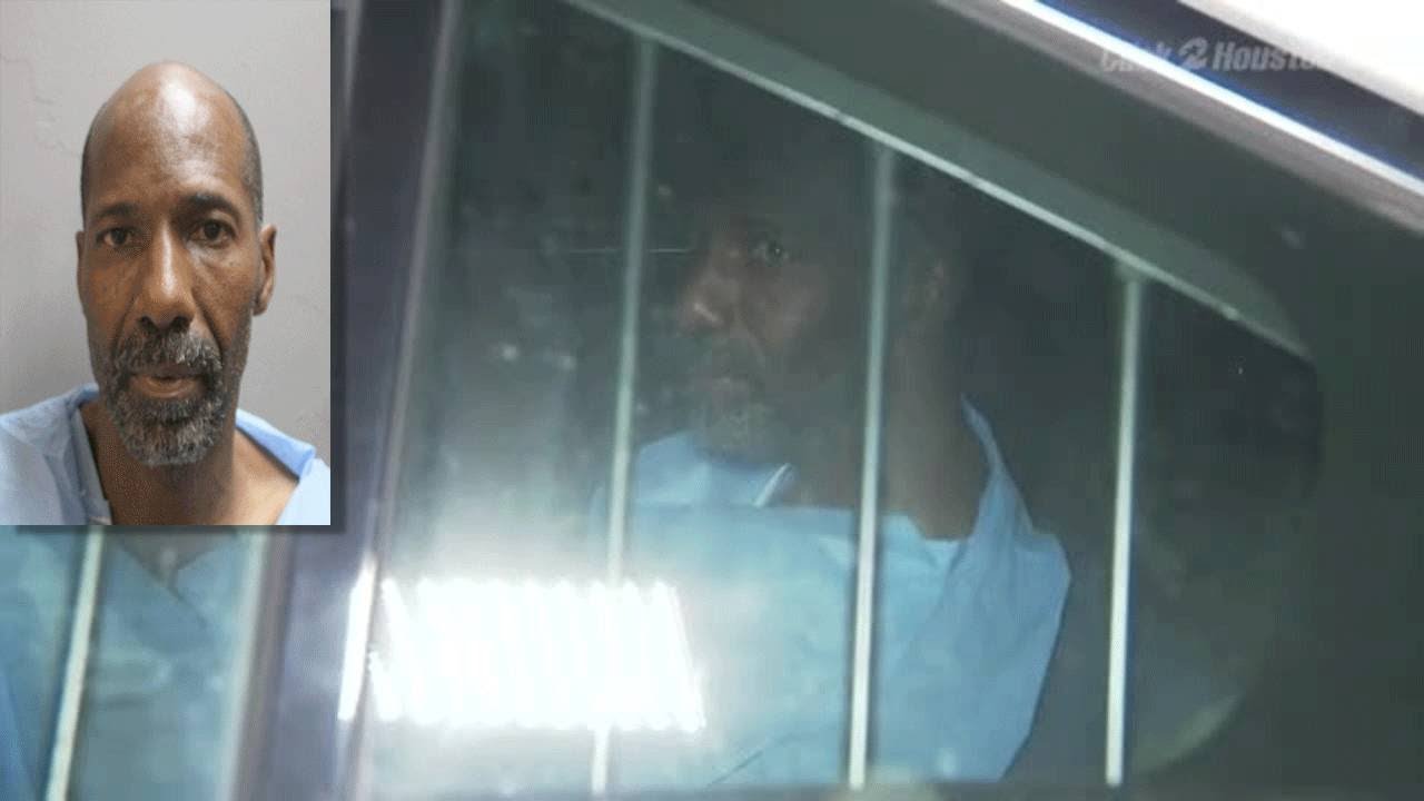 Man Accused Of Killing Ex-wife And Former Co-worker - YouTube