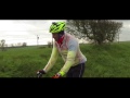 paris roubaix 2015 on footbike