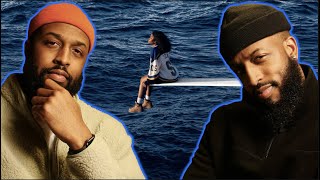 SZA "SOS" | Patreon Exclusive