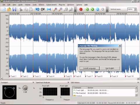 Tutorial: how to burn your dj mix to a cd without gaps between the track Tutorial: how to burn your dj mix to a cd without gaps between the track