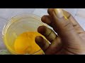 turmeric powder making at home ఇంట్లోనే పసుపు తయారీ