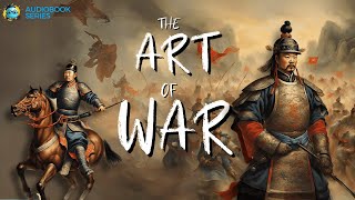 AUDIOBOOK | Art of War by Sun Tzu