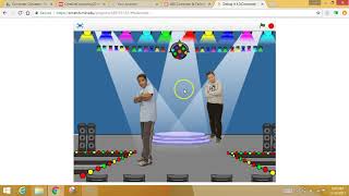Scratch: Debug It! 4.3