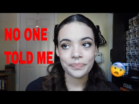 How to heal your piercings FAST | Piercing aftercare How to heal your piercings FAST | Piercing aftercare
