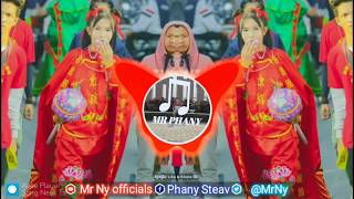 Song Neak Ta Remix ធម៌អ្នកតា Remix Neak Ta 2019 By Mr Ny officials