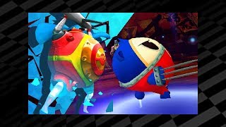 【ペルソナq】キャラクター紹介・クマ