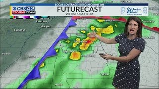 December 11, 2022 Weather update