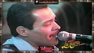 LOS TESOROS DE SAMUEL RAMOS - MI DELITO, ELLA Y TU, VERDADERO AMOR...LIVE 1997 TM