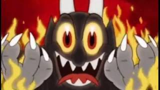 Cuphead: Unravelling you paid the price