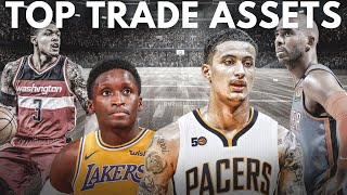 TOP TRADE Assets NBA 2020 Offseason - Bradly Beal Lakers? , Chris Paul, Jrue Holiday