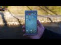 sony xperia xz2 review the best sony flagship smartphone yet