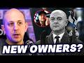The Official End Of Levy at Tottenham? Huge Enic Share Sale Explained