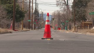 Denver changes direction of streets without notifying GPS apps