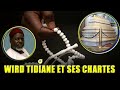 wird tidiane et ses chartes expliqués en détails par imam hassane cissé rta •@faydatidianiya