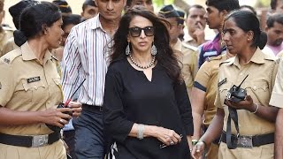 SC stays proceedings against Shobhaa De