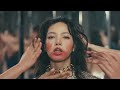 lisa new woman feat. rosalía official music video