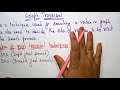 Depth First Search | DFS | Algo & Example | Graph traversal | Data Structures | Lec-50 | Bhanu Priya