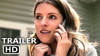 ALICE DARLING Trailer (2022) Anna Kendrick, Drama Movie
