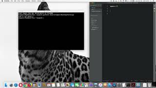 Using NOT Equal with if, else Statements , python