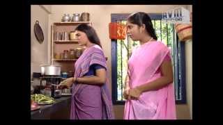 Episode 527: Sorgam Tamil TV Serial - AVM Productions