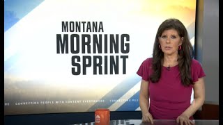 TOP STORIES: Missing girl, Missoula officer dies, Madison Co hospital district