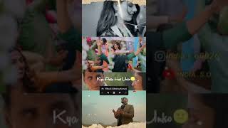 Filhaal2 Mohabbat | Akshay Kumar Nupur Sanon | Song Full Screen Status | Fullscreen WhatsApp Status.