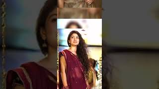 Sai pallavi Full Screen Status Video || On Rowdy Baby || #shorts