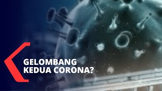 Antisipasi Gelombang Kedua Corona di Jakarta