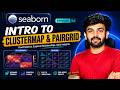 Clustermap and PairGrid | Ep-6 Seaborn | Python for AI DS | code io