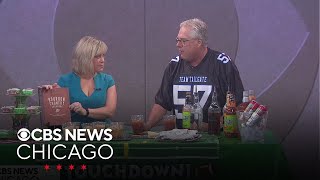 Ideas to elevate your tailgating experience