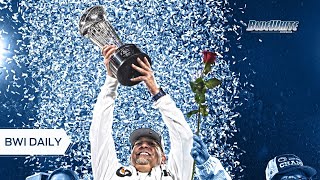 Does the Rose Bowl win cement James Franklin's legacy? | BWI Live Show