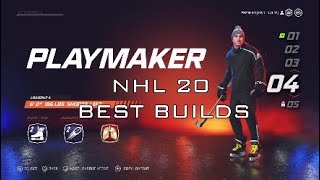 NHL 20 - \