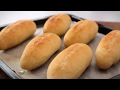 No Knead Bread 免揉麵包｜Apron