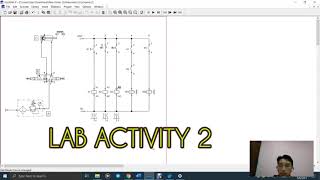 LAB ACTIVITY 2 LAB4 ELECTRONIC