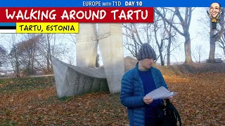 Why Tartu, Estonia is a genuine hidden gem for the laid-back traveler