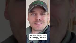 Why New Homes in Wake County Need Inspections | Expert Tips with Matt Smith