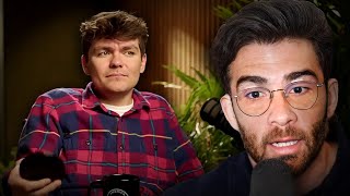 The Dangerous Rise of Nick Fuentes