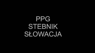 Zlet MPK ( PPG ) Zborov 19.20. a 21.07.2019. Slovakia