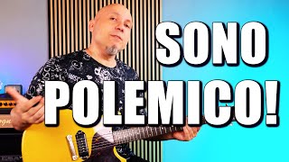 POLEMICA! A seguire: ARPEGGIO NOTE ACCORDO