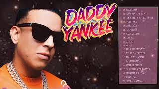 Daddy Yankee Greatest Hits 2022 - Daddy Yankee Best Songs Playlist