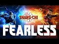 Shang-Chi | Fearless