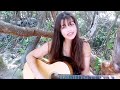 Me perdoa pai cover |Edna Dourado|thaianeseghetto