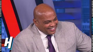Inside the NBA REACTS to Clippers vs Nuggets - Game 5 | September 11, 2020 NBA Playoffs