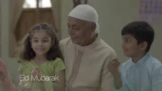 Alpenliebe Eid TVC (With Subtitle)