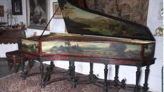 Harpsichord History with Curtis Berak