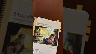 IEW Unit 3 David part 2
