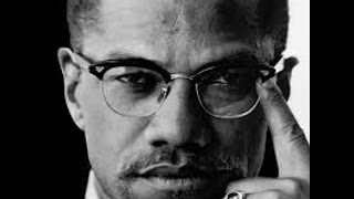MALCOLM X THE MILITANT LABOR FORUM (MAY 29,1964).