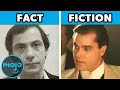 The Shocking True Story Behind Goodfellas